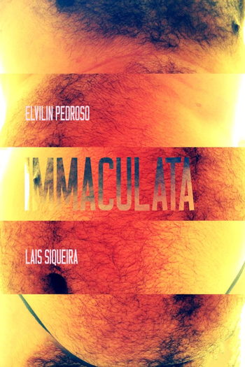 Poster de Curta Immaculata (2016)