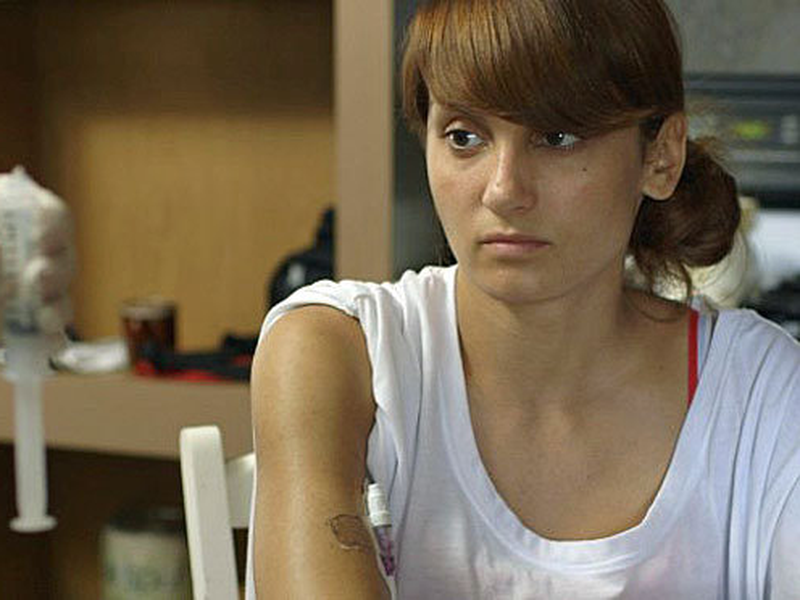 Foto 1 de The Town That Caught Tourette's
