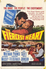 Vitória dos Bravos (The Fiercest Heart)