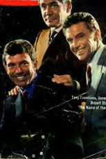 Os Audaciosos (1ª Temporada) (The Name of the Game (Season 1))