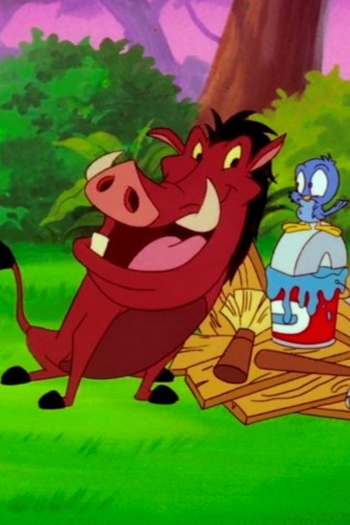 Poster de Episódio Nest Best Thing (1999)
