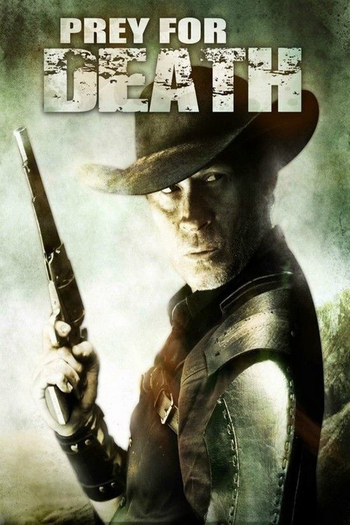  de Filme Prey for Death (2015)