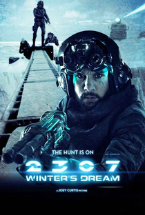2307: Winter's Dream - Poster / Capa / Cartaz - Oficial 3