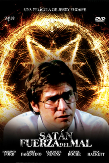  de Filme Fogo Diabólico (1977)