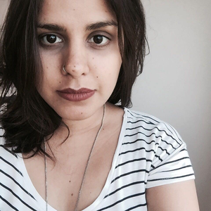 Foto de perfil de Tayná Nogueira