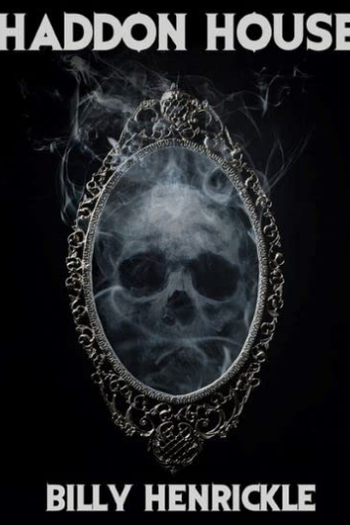Poster de Filme Haddon House (2022)
