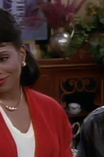 Poster de Episódio Niece (1996)