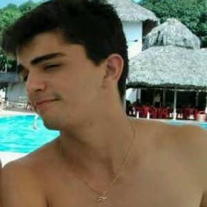 Foto de perfil de Thyago Fialho Belo Viana