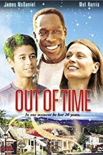 Poster de Filme Fora do tempo (2000)