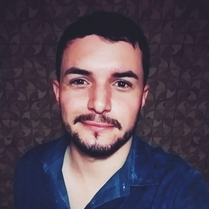 Foto de perfil de Samuel Ferraz