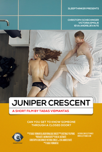 Juniper Crescent - Poster / Capa / Cartaz - Oficial 1