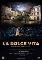 La Dolce Vita: A música do Cinema Italiano (La Dolce Vita: La Musica del Cinema Italiano)