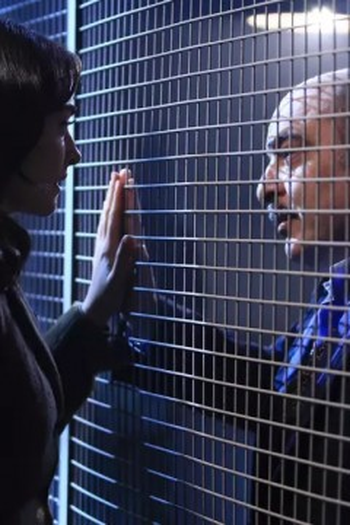 Poster de Episódio 8. Bölüm (2021)