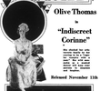Indiscreet Corinne