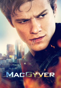 MacGyver (5ª Temporada) (MacGyver (Season 5))