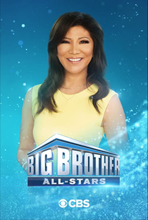 Big Brother US (22ª Temporada) - Poster / Capa / Cartaz - Oficial 1