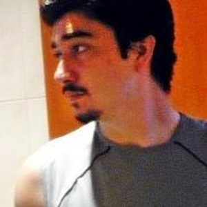 Foto de perfil de Caio César Thomaz