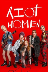 Riot Women (Riot Women)