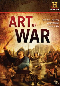 A Arte da Guerra (Art of War)