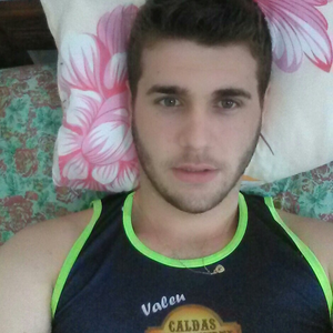 Foto de perfil de Guilherme