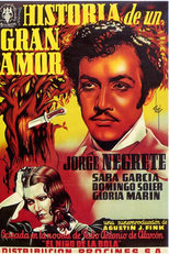 História de um Grande Amor (Historia de un gran amor)