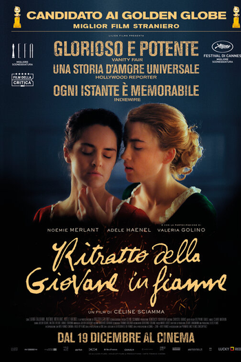  de Filme Retrato de uma Jovem em Chamas (2019)
