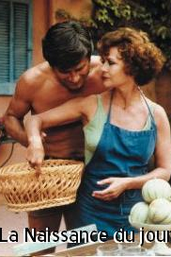 Poster de Filme La Naissance du jour (1980)