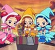 魔女ガエルがいっぱい！