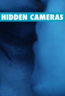 The Hidden Cameras: Carpe Jugular - Poster / Capa / Cartaz - Oficial 1