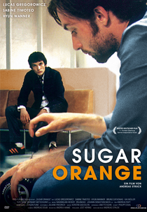 Sugar Orange (Sugar Orange)