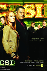CSI: Investigação Criminal (11ª Temporada) (CSI: Crime Scene Investigation (Season 11))