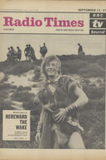 Hereward the Wake ((1ª Temporada)) (Hereward the Wake ((1ª Temporada)))