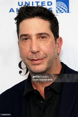 David Schwimmer