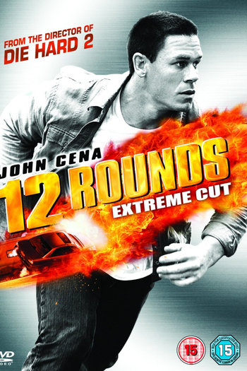  de Filme 12 Rounds (2009)