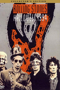 Rolling Stones - Oakland Halloween - Poster / Capa / Cartaz - Oficial 1