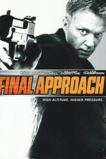  de Filme Vôo Explosivo (2007)