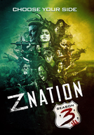 Z Nation (3ª Temporada)