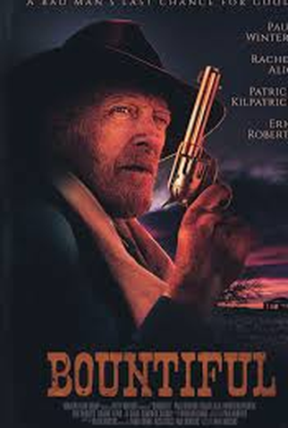 Poster 1 de Filme Bountiful (2026)