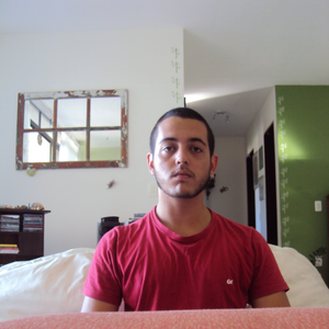 Foto de perfil de Theo Antônio Rodrigues Sant'An