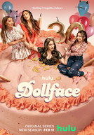 Dollface (2ª Temporada) (Dollface (Season 2))