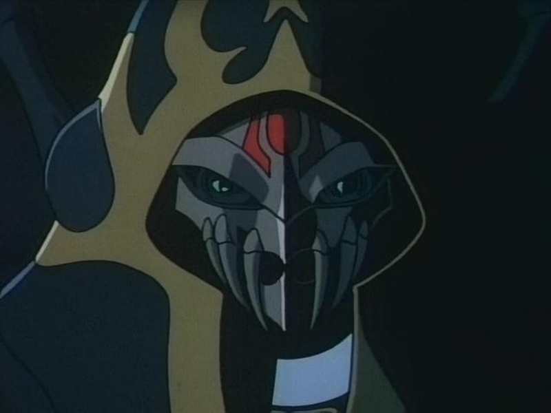 Foto 3 de Cybernetics Guardian