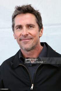 Christian Bale - Poster 1