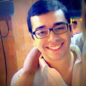 Foto de perfil de João Ricardo