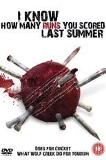 I Know How Many Runs You Scored Last Summer (I Know How Many Runs You Scored Last Summer)