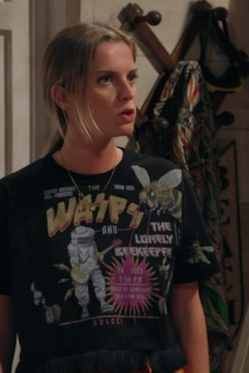 Poster de Episódio Episódio 131 (2023)