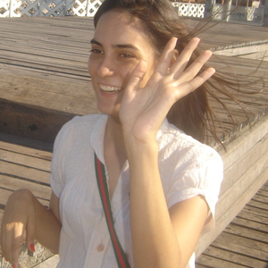 Foto de perfil de Geirla.