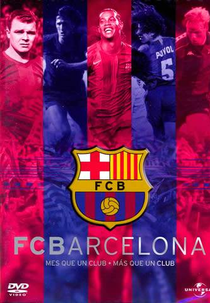 FC Barcelona Mais Que Um Clube (FC Barcelona Mes Que Un Club)