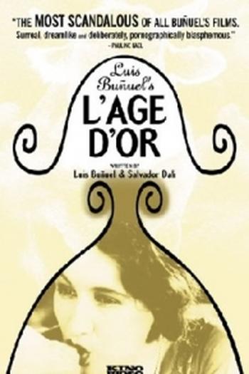  de Filme A Idade do Ouro (1930)