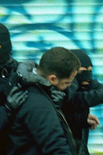 Poster de Episódio Avsnitt 6 (2021)