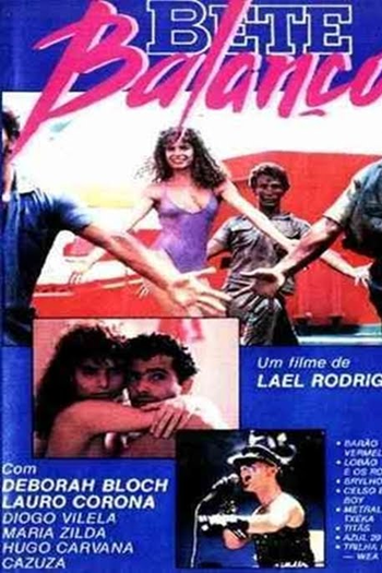  de Filme Bete Balanço (1984)